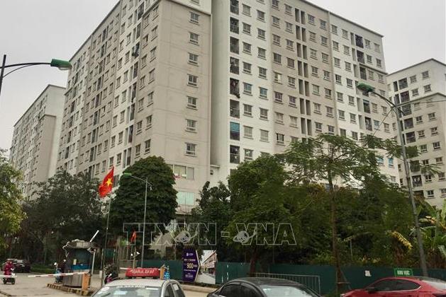 Nhu cầu căn hộ cho thuê đang tăng trở lại